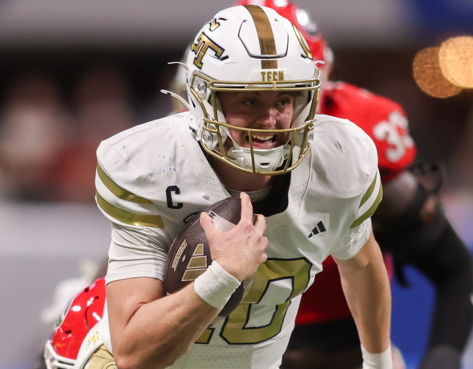 Georgia Tech vs BYU Prediction, Picks & Odds for December 27 — Pop-Tarts Bowl