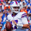 Josh Allen Buffalo Bills NFL