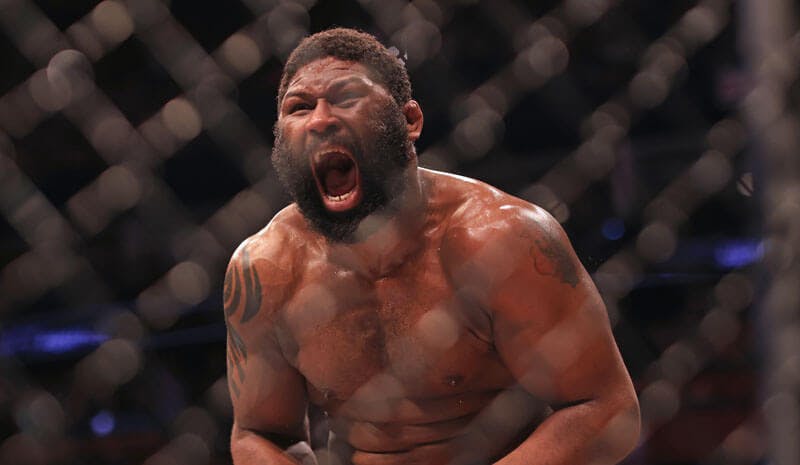 UFC 327 Curtis Blaydes vs Josh Hokit Predictions, Picks & Odds
