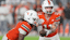Mark Fletcher Jr. Carson Beck Miami Hurricanes NCAA College Football