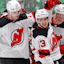 New Jersey Devils NHL