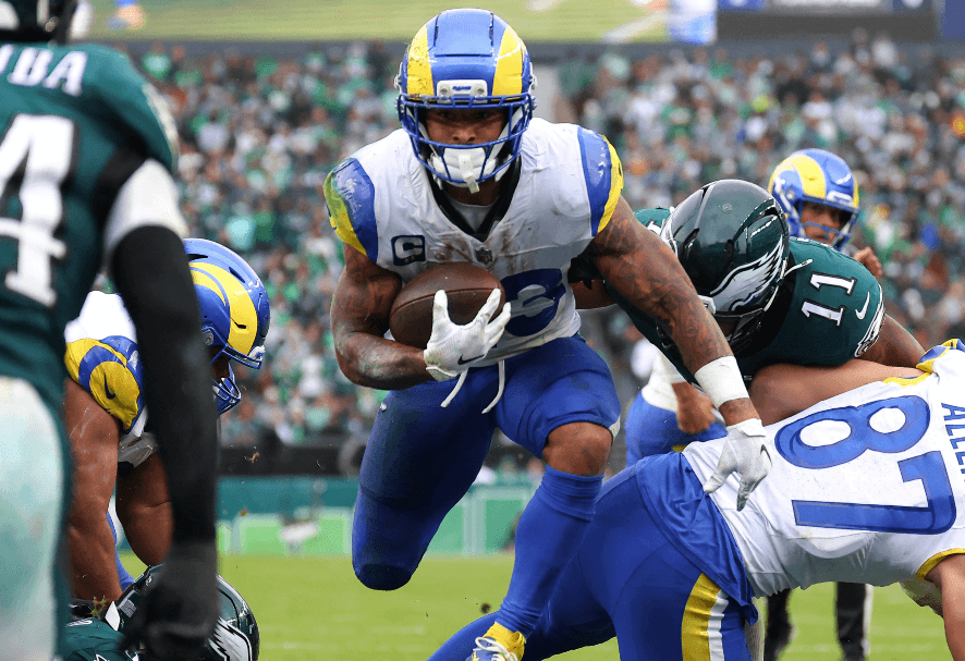 How To Bet - Bills vs Rams Prediction, Picks & Early Odds: Monday Night Football