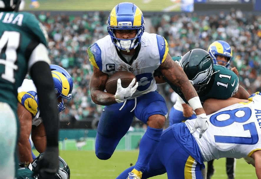 Bills vs Rams Prediction, Picks & Early Odds: Monday Night Football