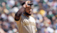 Randy Vasquez San Diego Padres MLB