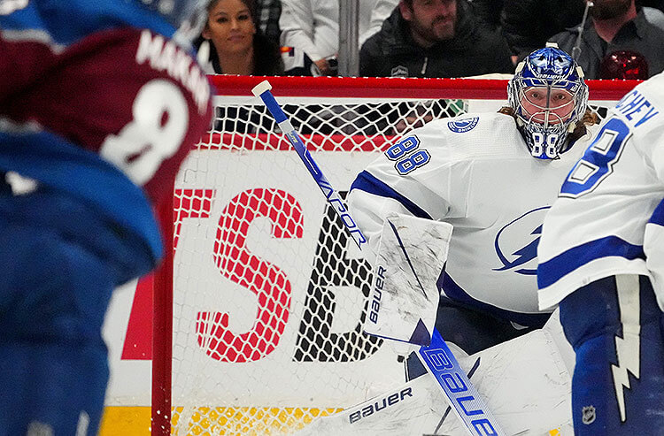 NHL Stanley Cup Final: Lightning vs Avalanche Odds and Staff Picks