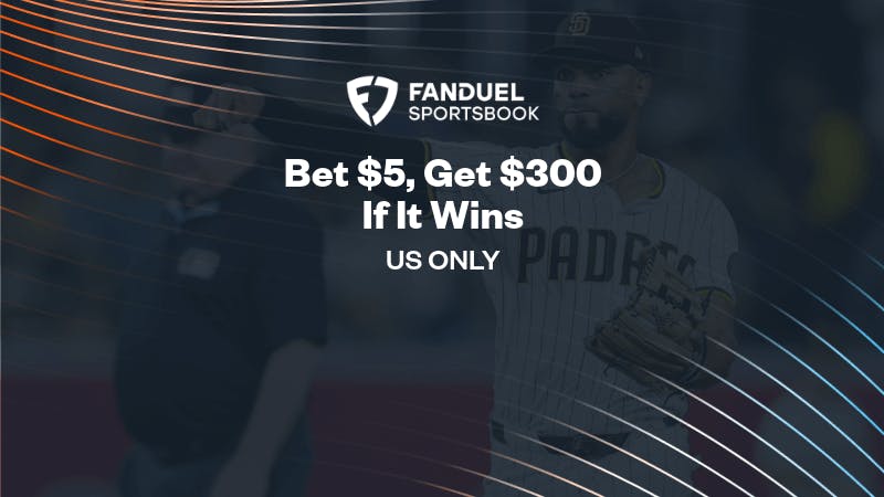 FanDuel Promo Code for Wednesday's MLB and NFL Week 4