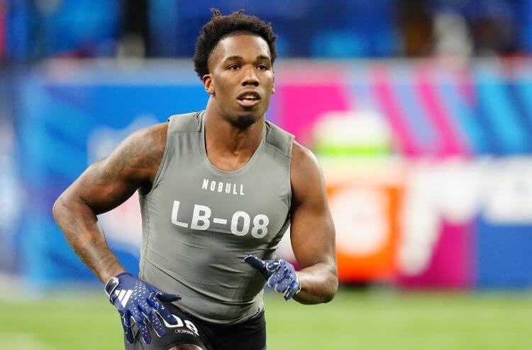How To Bet - NFL Draft Betting Picks Ahead of Round 2: Texans Beef Up Cornerback Position