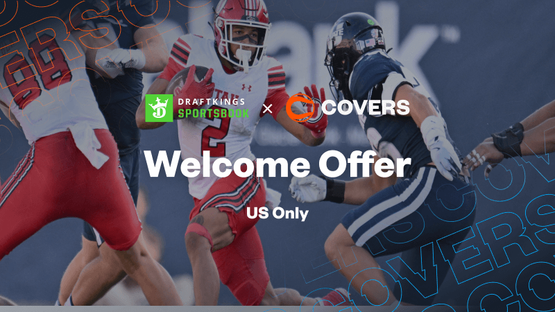 DraftKings Promo Code for Utah vs Oklahoma State Gets You $200 in Bonus Bets