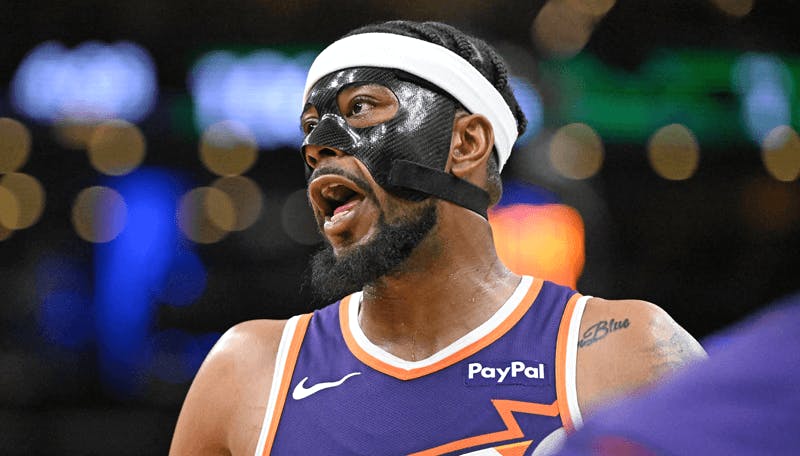Suns vs Thunder Prediction, Picks & Odds for Tonight’s NBA Game