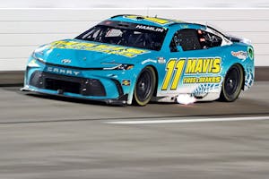 Cook Out 400: Martinsville Picks, Betting Odds & Race Preview