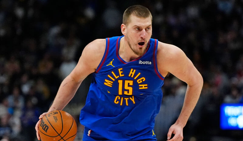 Magic vs Nuggets Prediction, Picks & Odds for Tonight’s NBA Game