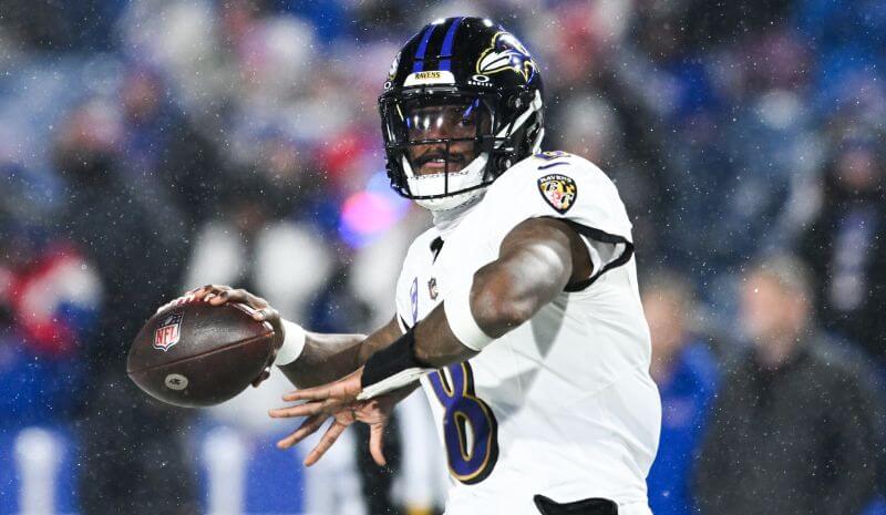 How To Bet - Ravens vs Dolphins Props & Best Bets for Thursday Night Football Week 9 Tonight