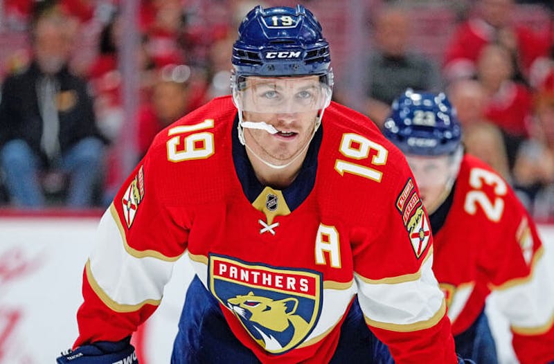 Minnesota Wild Injuries 20232024 Updated NHL Injury Report