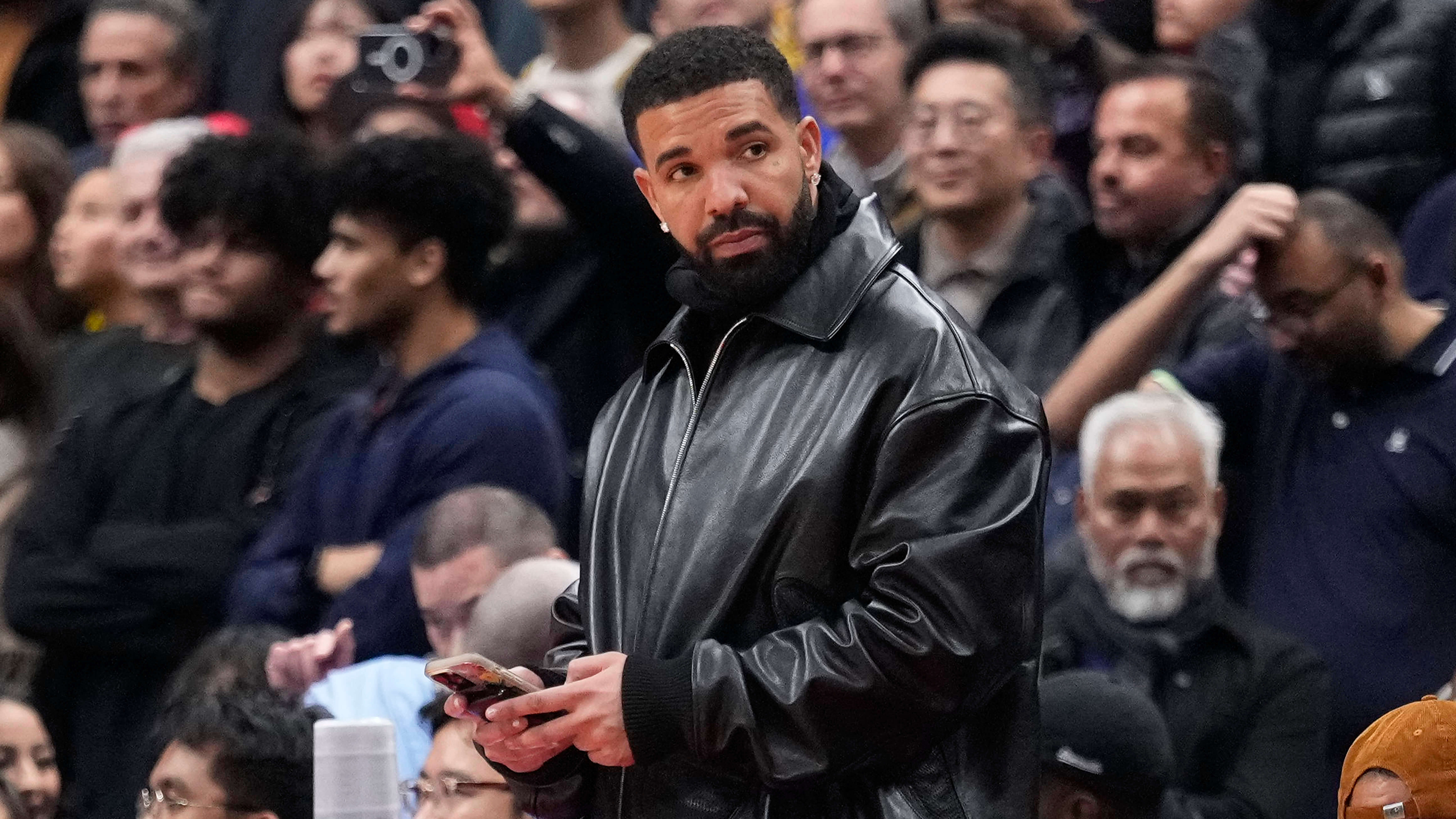 How To Bet - Drake, Adin Ross Accused of Illegal Gambling Promotion in Missouri