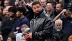 Drake, Adin Ross Accused of Illegal Gambling Promotion in Missouri