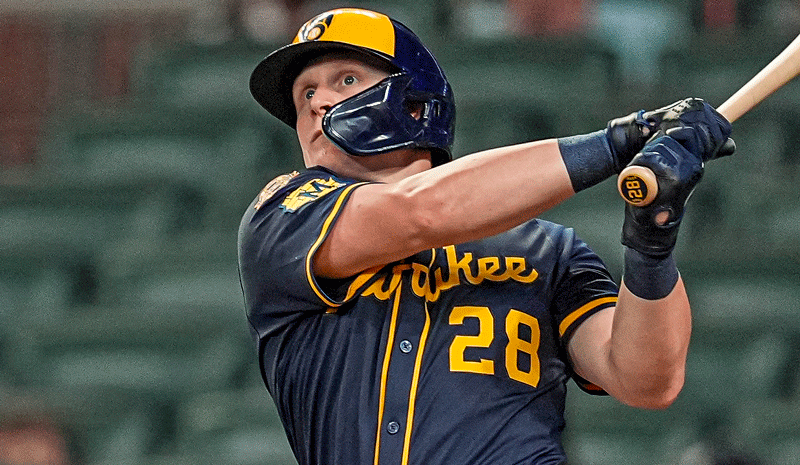 How To Bet - Pirates vs Brewers Prediction, Picks & Odds — Monday, August 11