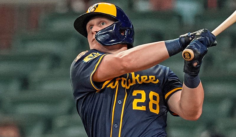 Pirates vs Brewers Prediction, Picks & Odds — Monday, August 11
