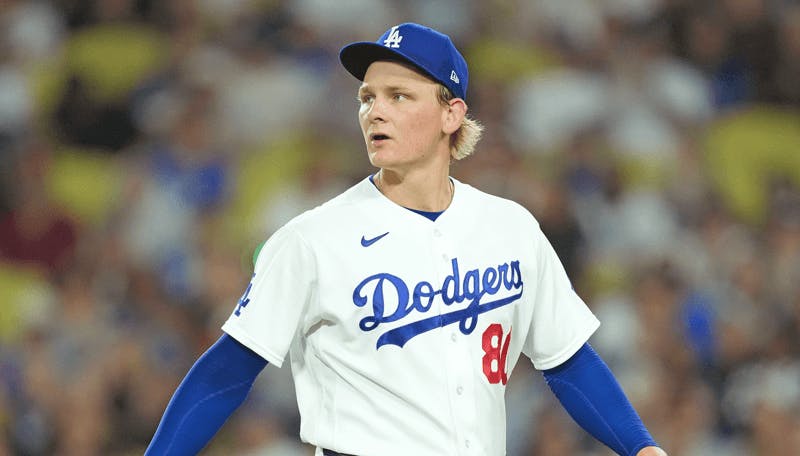 Dodgers vs Padres Prediction, Picks & Best Bets for Tonight's MLB Game