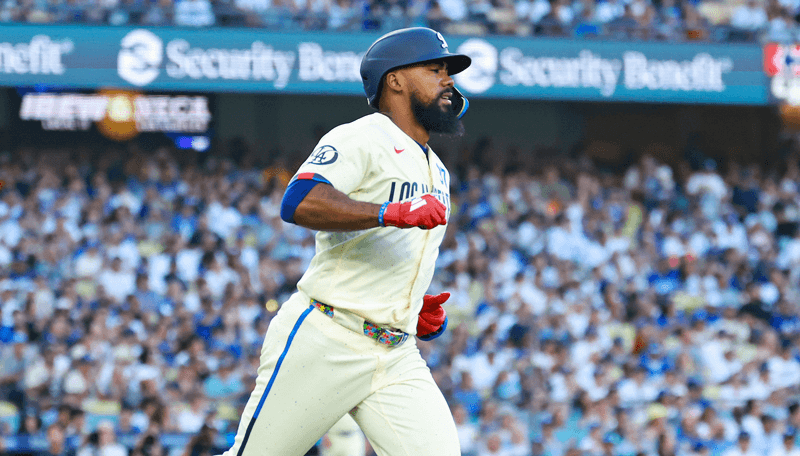 Red Sox vs Dodgers Prop Picks for Sunday Night Baseball 