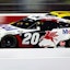 Christopher Bell NASCAR Cup Series