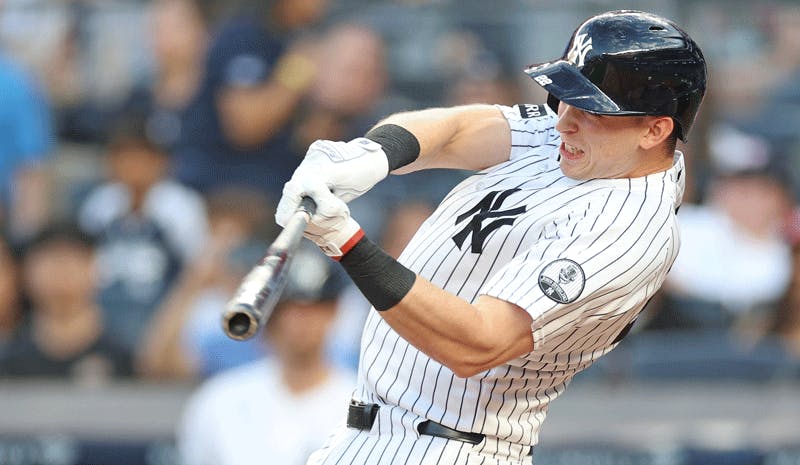 Yankees vs Red Sox Prop Picks for Sunday Night Baseball