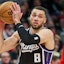 Zach LaVine Sacramento Kings NBA