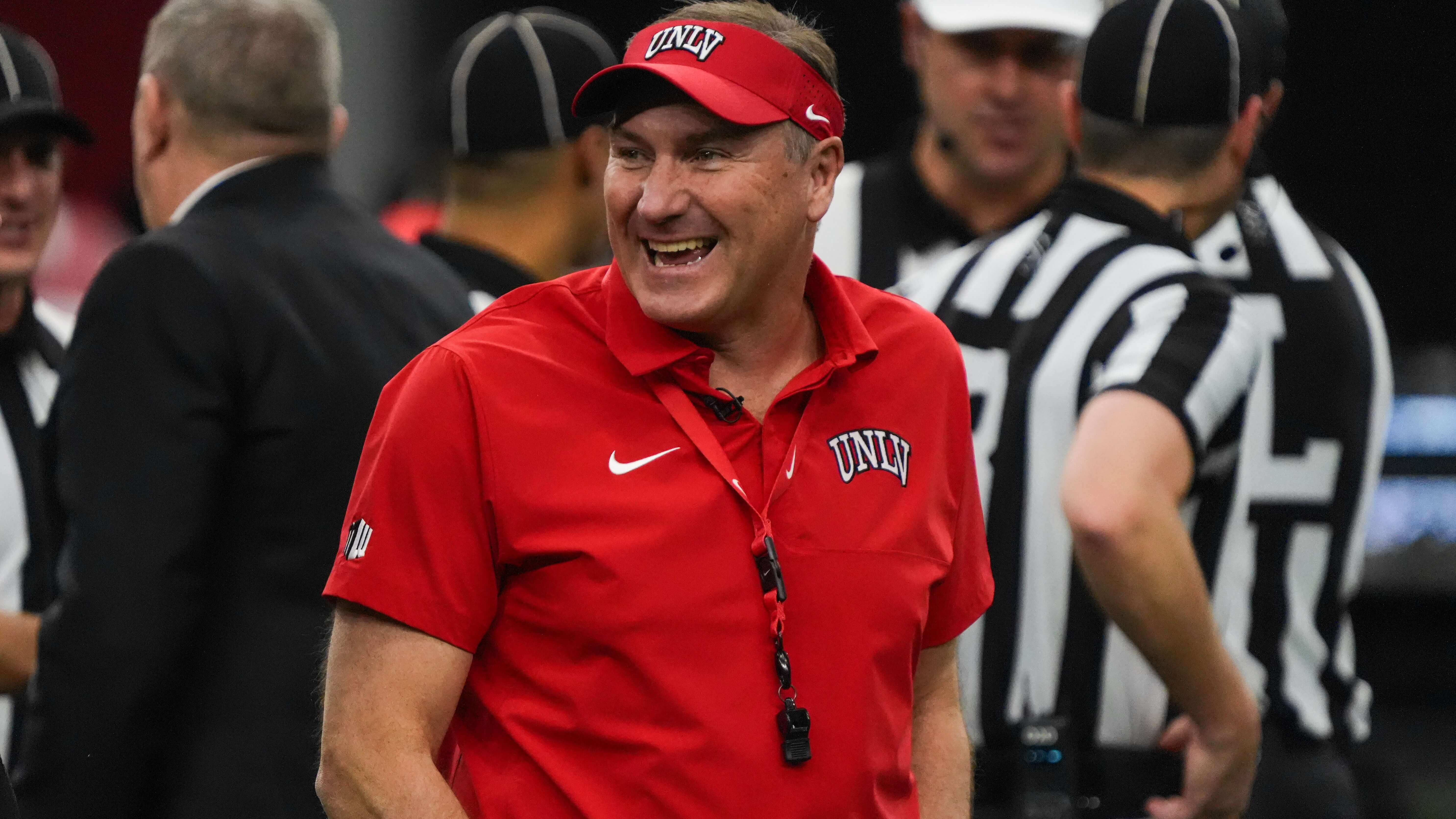 Bold Predictions for the 2026 College Football Season: Mountain West Madness!