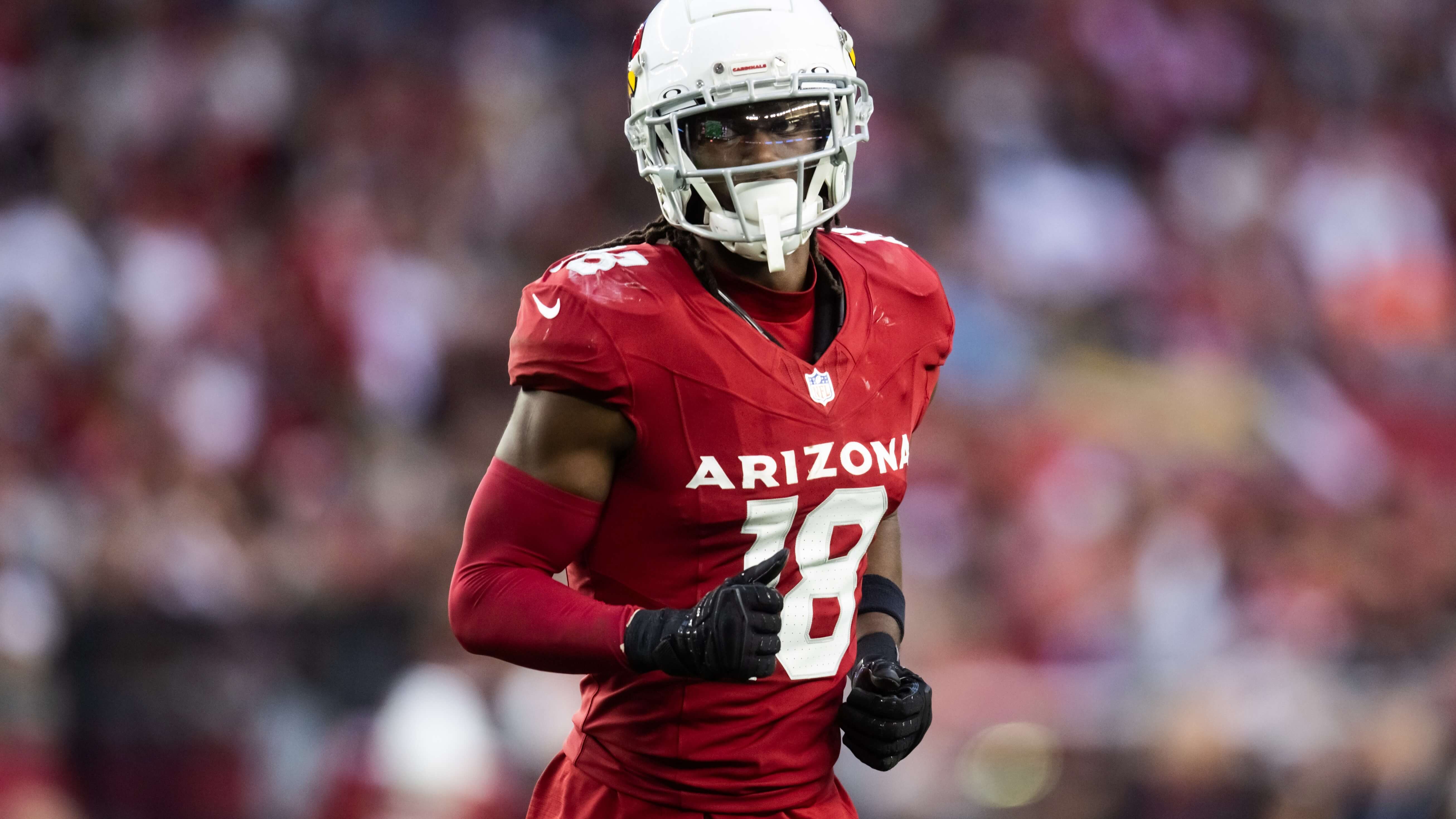 Cardinals vs Saints Predictions, Picks & Best Bets for NFL Week 1