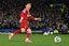 Endo Liverpool EPL