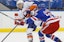 Mathew Barzal New York Islanders NHL