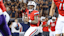 Noah Fifita Arizona Wildcats Big 12 college football