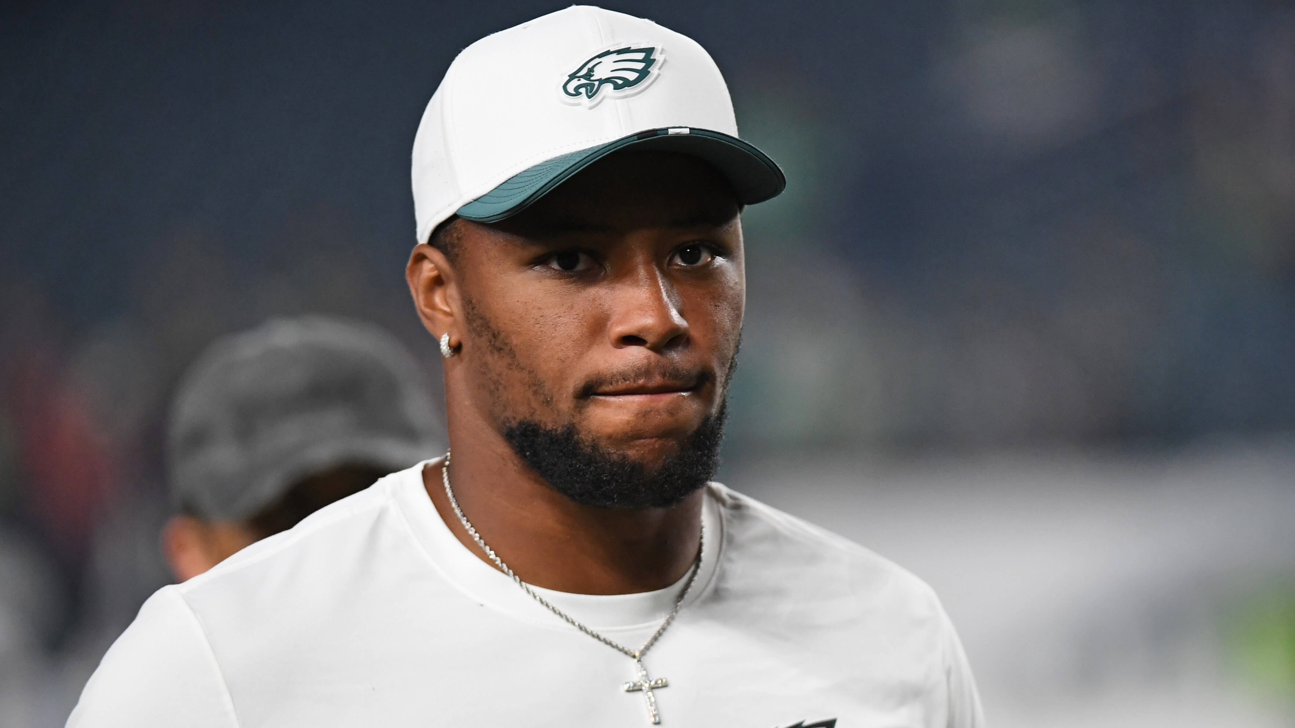 Cowboys vs Eagles Predictions, Best Bets, Props & Odds for Thursday Night Football