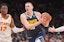 Nikola Jokic Denver Nuggets NBA