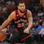 Fred VanVleet Toronto Raptors NBA