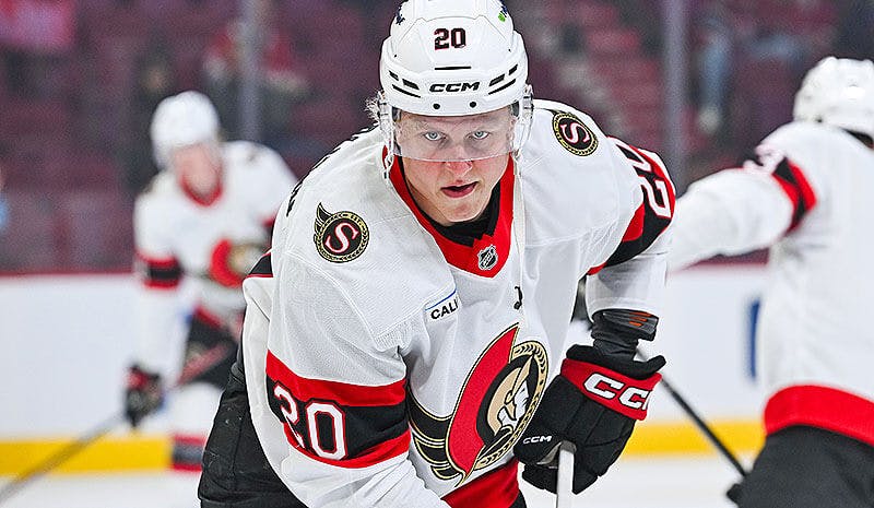 Devils vs Senators Prediction, Picks & Same-Game Parlay for Tonight’s NHL Game