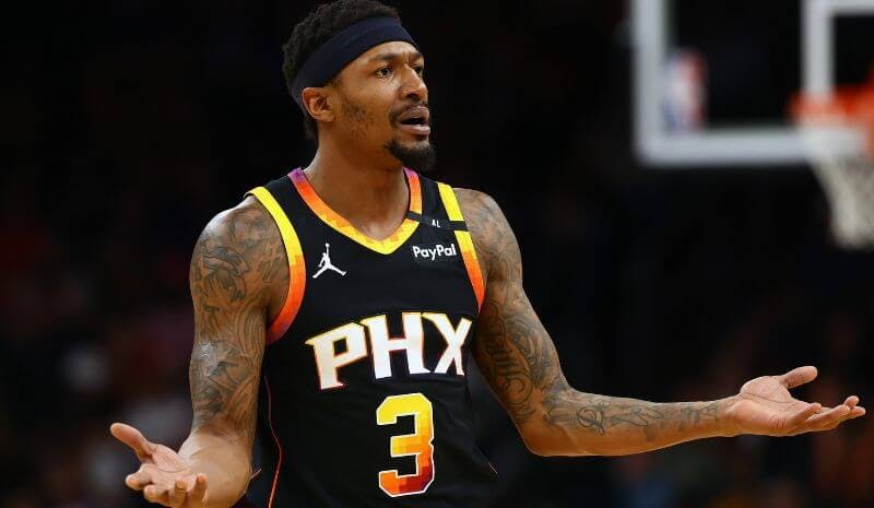 Bradley Beal Next Team Odds: All Signs Point to the Clippers