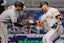 Michael Conforto San Francisco Giants MLB