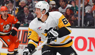 How To Bet - Canucks vs Penguins Prediction, Picks & Same-Game Parlay for Tonight’s NHL Game