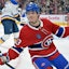 Cole Caufield Montreal Canadiens NHL