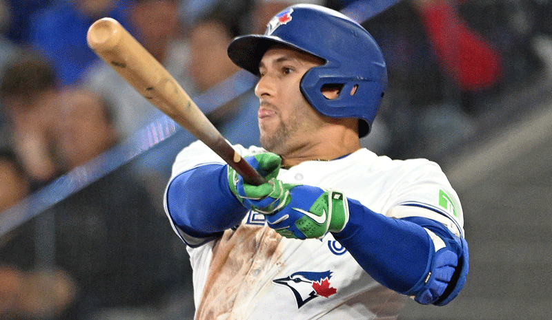 Blue Jays Picks, Predictions & Best Bets vs the Astros for September 10