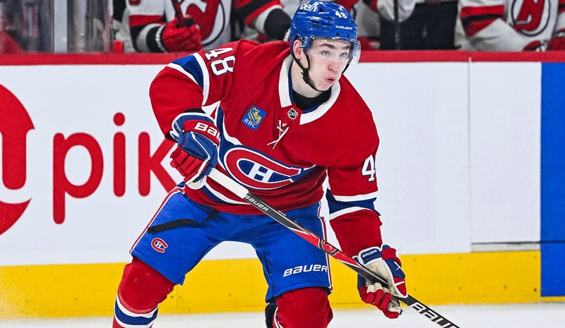 Canadiens vs Lightning Prediction, Picks & Best Bets for Tonight's NHL Playoffs Game 2