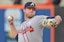 Bryce Elder Atlanta Braves MLB