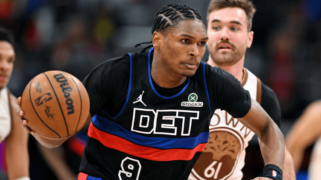 Lakers vs Pistons Prediction, Picks & Odds for Tonight’s NBA Game