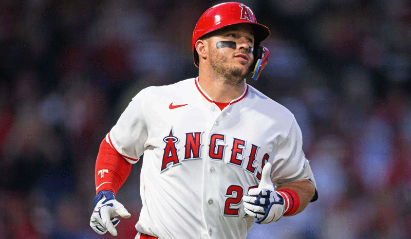 How To Bet - MLB Home Run Predictions Today: Best HR Prop Bets, Picks, Parlay & Odds for Tuesday, April 21