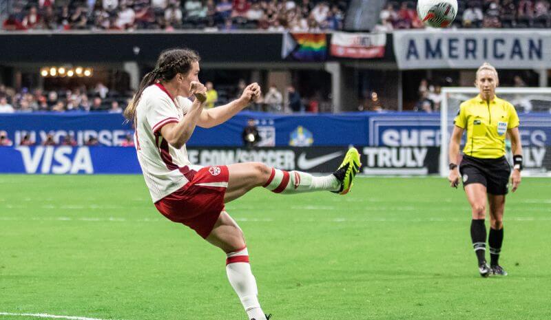 USA vs Canada Predictions, Picks & Odds for Tonight's Women's Friendly Match