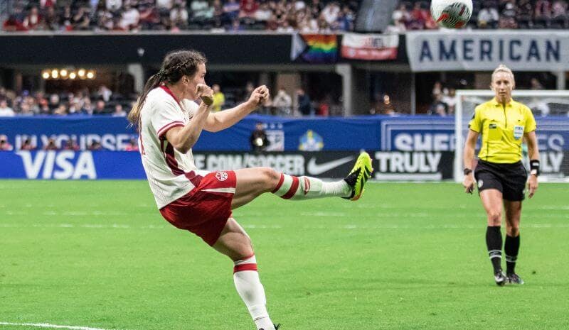 USA vs Canada Predictions, Picks & Odds for Tonight's Women's Friendly Match