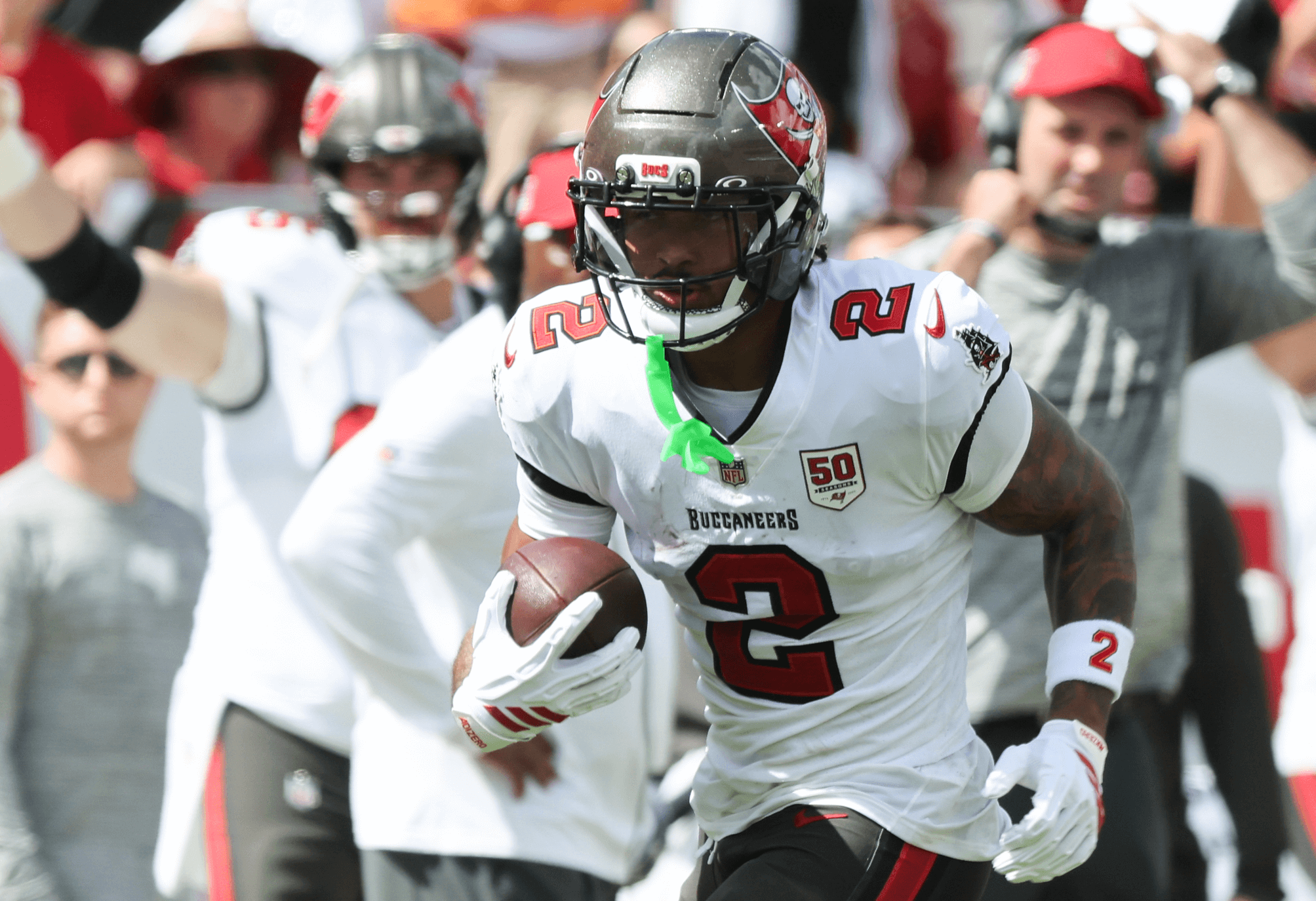 How To Bet - Buccaneers vs Saints Predictions, Picks & Best Bets for NFL Week 8