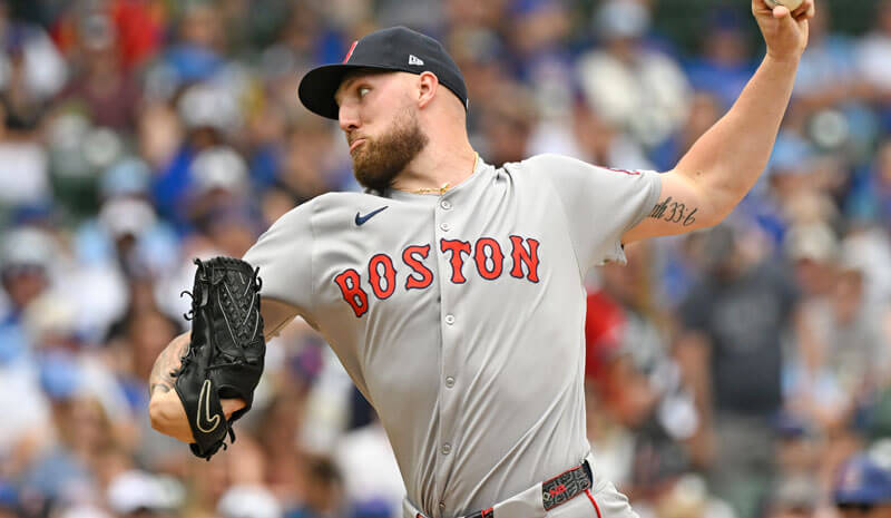 Dodgers vs Red Sox Prediction, Picks & Odds — Saturday, July 26