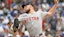 Garrett Crochet Boston Red Sox MLB