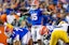 Anthony Richardson Florida Gators SEC college football